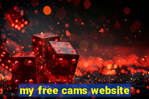 my free cams website